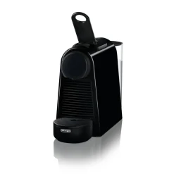 Nespresso® kapselikeitin Essenza Mini by DeLonghi® musta