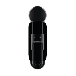 Nespresso® kapselikeitin Essenza Mini by DeLonghi® musta