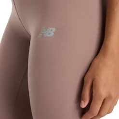 New Balance housut Harmony High Rise Leggings 27