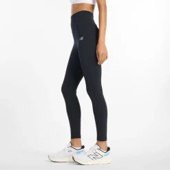 New Balance housut Sport High Rise Leggings 25