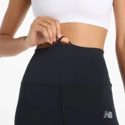 New Balance housut Sport High Rise Leggings 25