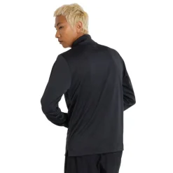 New Balance paita Sport Knit 1/4 Zip