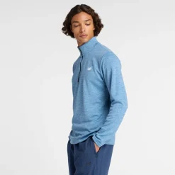 New Balance paita Sport Knit 1/4 Zip
