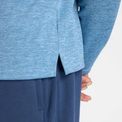 New Balance paita Sport Knit 1/4 Zip