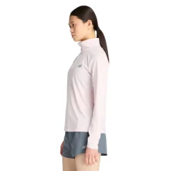 New Balance paita Sport Quarter Zip W