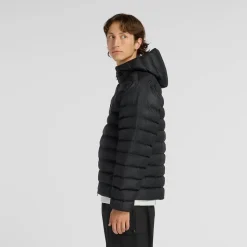 New Balance takki hooded Puffer