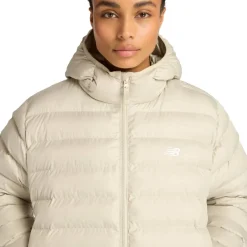 New Balance takki Puffer W