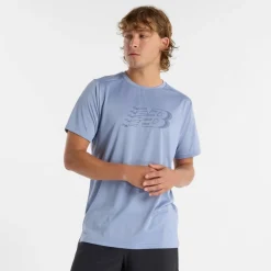 New Balance t-paita Sport Essentials Printed