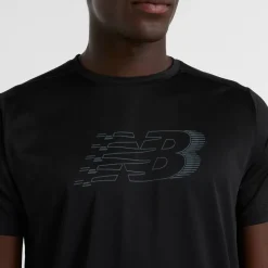 New Balance t-paita Sport Essentials Printed