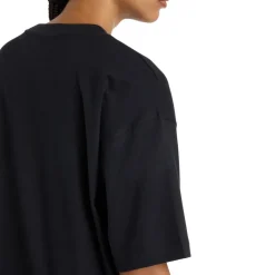 New Balance t-paita Sport Oversized Graphic W