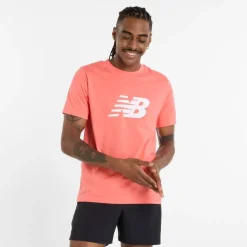 New Balance t-paita Sport Linear Graphic