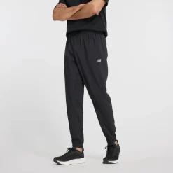 New Balance treenihousut Sport Essentials Woven Jogger