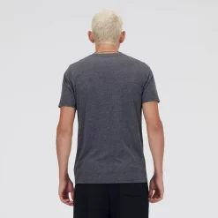 New Balance treenipaita Sport Essentials Heathertech