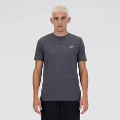 New Balance treenipaita Sport Essentials Heathertech