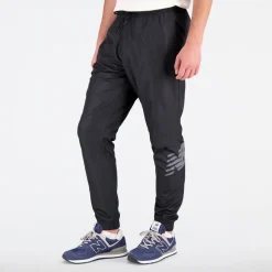 New Balance tuulihousut Tenacity Woven Pant