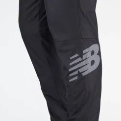 New Balance tuulihousut Tenacity Woven Pant