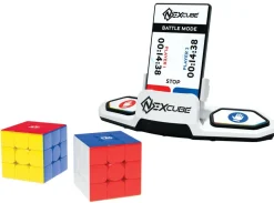 Nexcube Competition setti