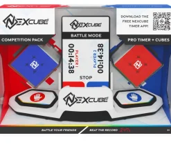 Nexcube Competition setti