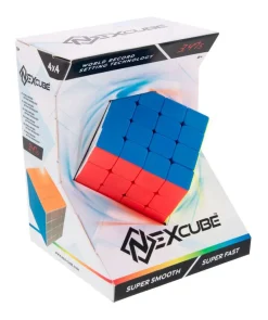 Nexcube 4X4