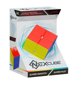 Nexcube 2X2