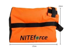 NITEforce ammuntapussi H