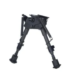 NITEforce CARBON Bipod matala ammuntatuki, 15cm – 23cm sääde