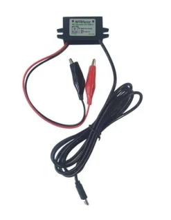 NITEforce DC Charger laturi (5V 2A USB-C)