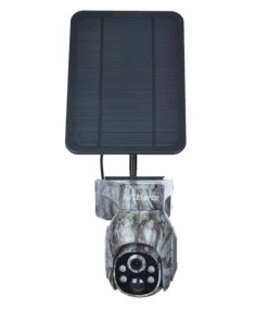 NITEforce 4G LIVE riistakamera |  LIVE 360 Green