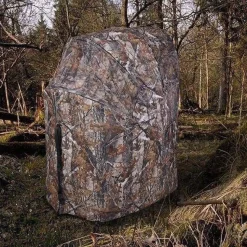 NITEforce kyttäysteltta yhdelle tuolilla