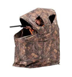 NITEforce kyttäysteltta yhdelle tuolilla