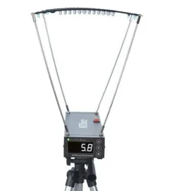 NITEforce luodinnopeusmittari