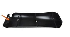 NITEforce riistapulkka 220 x 80 cm