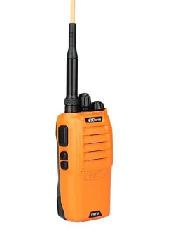 NITEforce VHF puhelin, Tiger VHF68