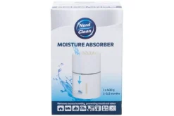 Nord Clean kosteudenpoistaja 400 g