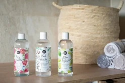 Nord Clean pyykkietikka Peony & Vanilla 500 ml