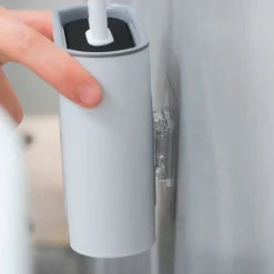 Nord Clean WC-harja litteä