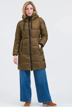 Normann untuvatakki 244 8523-400