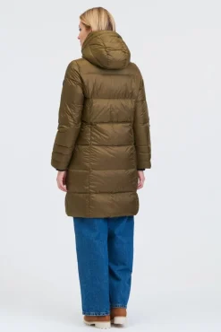 Normann untuvatakki 244 8523-400