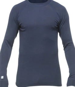 North Outdoor Merinovillainen aluskerraston paita Active