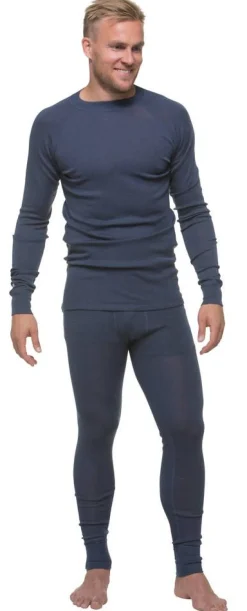 North Outdoor Merinovillainen aluskerraston paita Active