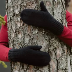 North Outdoor merinovillalapaset Riihi