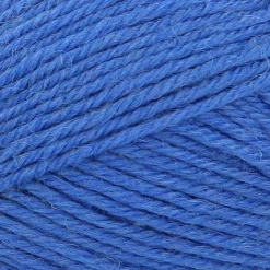 Novita 7 Veljestä lanka 100 g 136 lobelia