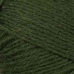 Novita 7 Veljestä lanka 100 g 391 kuusikko