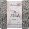 Novita Halaus lanka 50 g mieli 0401