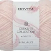 Novita Halaus lanka 50 g utu 5171