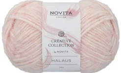 Novita Halaus lanka 50 g utu 5171