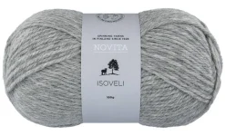 Novita Isoveli lanka 100 g 043 kivi