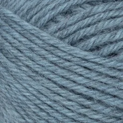 Novita lanka Arctic Wool Aran 100g 124 ikijää