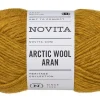 Novita lanka Arctic Wool Aran 100g 261 tikli