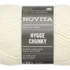 Novita lanka Hygge Chunky 100g 002 säde